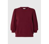 SELECTED Sudadera 'SLFTENNY' burdeos XS EUR