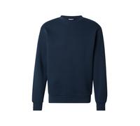 SELECTED Sudadera 'SLHDAN' azul noche L azul noche