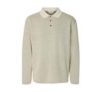 SELECTED Sudadera 'SLHGABRIEL' beige XL beige
