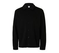 SELECTED Sudadera 'SLHJACKIE' negro L EUR