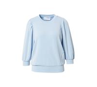 SELECTED Sudadera 'Tenny' azul claro S azul claro