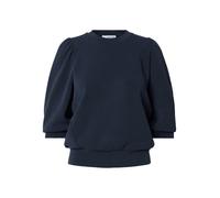SELECTED Sudadera 'Tenny' navy XXL EUR