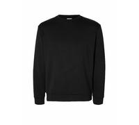 SELECTED Sweater SLHEMANUEL negro | S