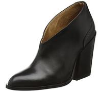 SELECTED Tania - Tacones Mujer, Negro, 36