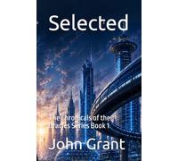 Selected: The Chronicals of the Oracles Series Book 1