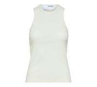 SELECTED Top 'Anna' beige M beige