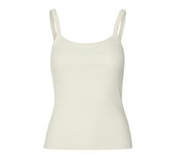 SELECTED Top 'SLFCELICA ANNA' blanco XS blanco