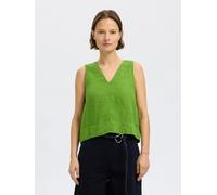 SELECTED Top verde S verde