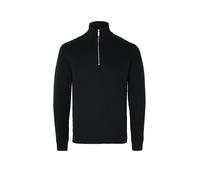 SELECTED Troyer Pullover SLHDANE negro | XL
