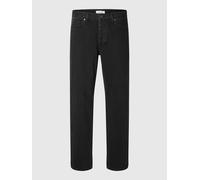 SELECTED Vaquero 'Ben Kori' negro denim 32x30 negro denim