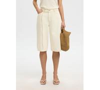 SELECTED Vaquero blanco lana 25-26 blanco lana