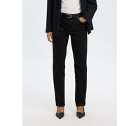 SELECTED Vaquero negro 32x32 negro