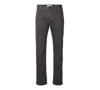 SELECTED Vaquero 'Scott' gris basalto Hombre SELECTED 28x32 gris basalto