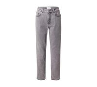 SELECTED Vaquero 'SLFALICE' gris Mujer SELECTED 29x32 gris