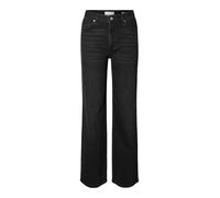 SELECTED Vaquero 'SLFALICE' negro denim Mujer SELECTED 27x32 negro denim
