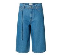 SELECTED Vaquero 'SLFTENNA' azul denim 25-26 azul denim