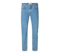 SELECTED Vaquero 'SLH175 BEN KORI' azul claro Hombre SELECTED 29x32 azul claro