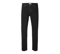SELECTED Vaquero 'SLH175 Ben Kori' negro denim 33x32 negro denim