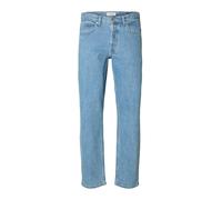 SELECTED Vaquero 'SLH190-BEN KORI' azul claro 33x30 azul claro