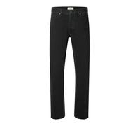 SELECTED Vaquero 'SLH190-BEN KORI' negro denim 32x34 negro denim