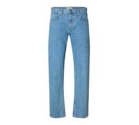 SELECTED Vaquero 'SLH196-BEN KORI' azul denim 30x32 azul denim