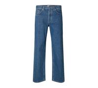SELECTED Vaquero 'SLH220 BEN KORI' azul denim Hombre SELECTED 34x34 azul denim