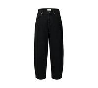 SELECTED Vaquero 'SLWBARREL BEA-KORI' negro denim 27x32 EUR