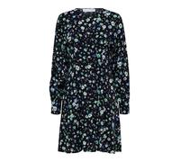 SELECTED Vestido camisero 'SELFINA' azul 34 azul