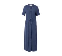 SELECTED Vestido camisero 'VIVA-DAMINA' navy 36 navy