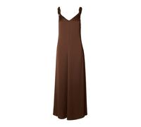 SELECTED Vestido de noche 'SLFNora' marrón oscuro 40 marrón oscuro