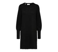 SELECTED Vestido de punto 'Lulu' negro S negro