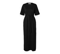 SELECTED Vestido 'ESSENTIAL' negro 42 negro
