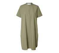 SELECTED Vestido 'SLFBLAIR' oliva 38 oliva