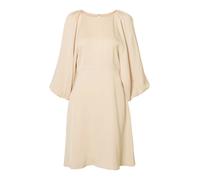 SELECTED Vestido 'SLFLaurina' crema 40 crema