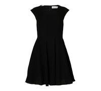 SELECTED Vestido 'SLFMADDIE' negro 44 negro