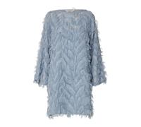 SELECTED Vestido 'SLFMYLINE' azul claro 40 azul claro