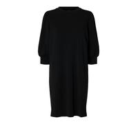 SELECTED Vestido 'SLFTenny' negro 38 negro