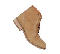 SELECTED Vicky Boot, Náuticos Mujer, Marrón (Braun (Cognac), 40