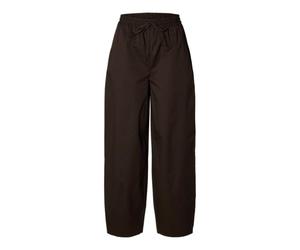 SELECTED WOMEN Slfloose Barrel Juma HW Pant Noos Pantalón de Deporte Mujer