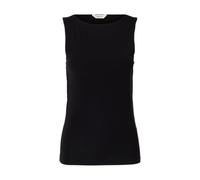 SELECTED WOMEN Slfmanja SL Reversible Top Noos, Negro, XL Mujeres