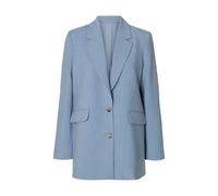 Selected Women Slfrita LS Relaxed Blazer Mel Noos Slfrita LS Relaxed Blazer Mel Noos Mujer (Pack de 1)
