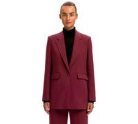 Selected Women Slwrita LS Relaxed Blazer Mel Noos Slwrita LS Relaxed Blazer Mel Noos Mujer (Pack de 1)