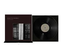 Davachi,Sarah - Selected Works I [Vinilo]