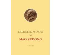 Selected Works of Mao Zedong - Volume 3