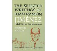 SELECTED WRITINGS OF JUAN JIMEMEZ