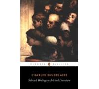 Selected Writings On Art And Literature
