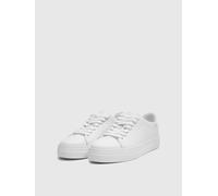 SELECTED Zapatillas deportivas bajas 'David' blanco 40 blanco