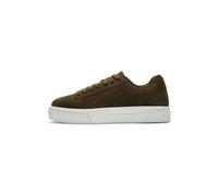 SELECTED Zapatillas deportivas bajas 'SLFEVA' chocolate 41 chocolate