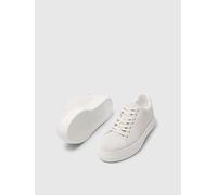 SELECTED Zapatillas deportivas bajas 'SLHDAVID' blanco 44 blanco