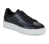 Selected Zapatillas SLHDAVID CHUNKY LEATHER in Negro 44